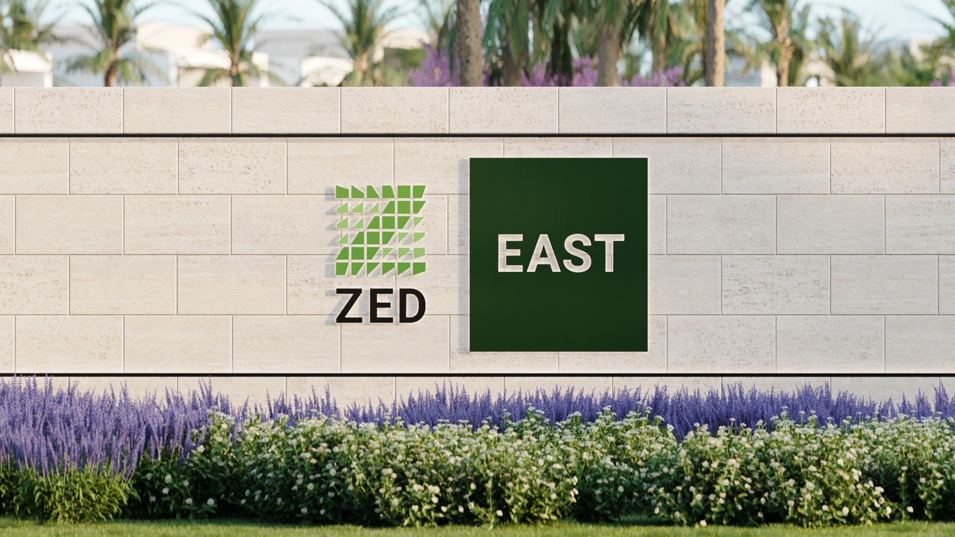 Zed East Compound By Ora Developments Concept Properties