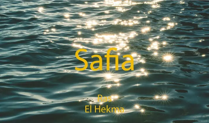 Safia Ras El Hekma