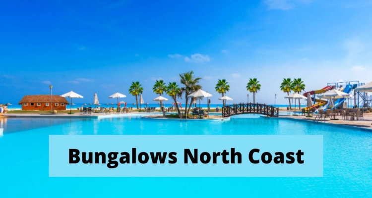 bungalows north coast