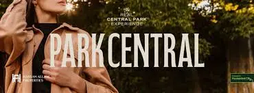 Park Central Mostakbal City 