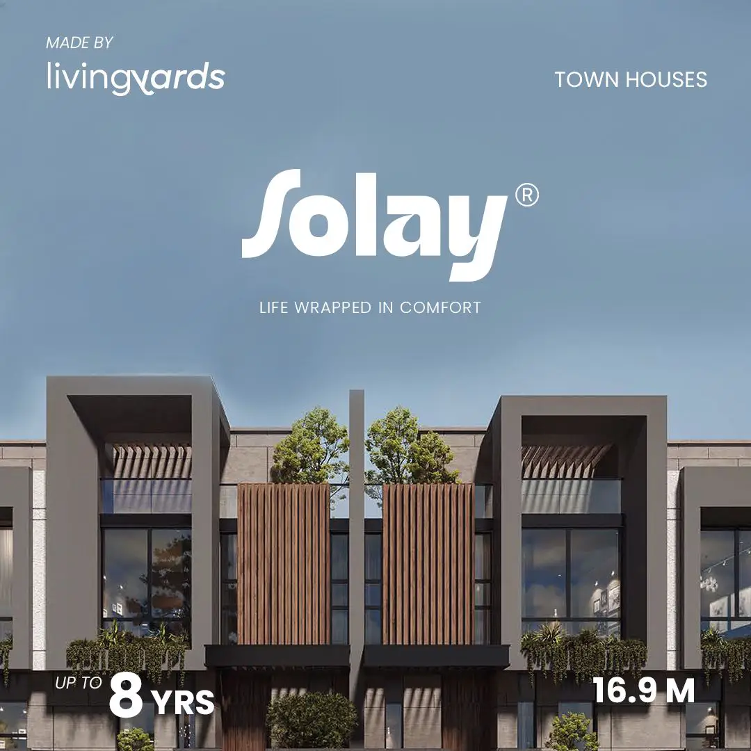 Solay New Cairo