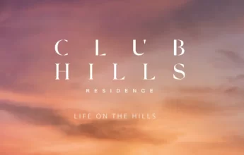 Club Hills Residence