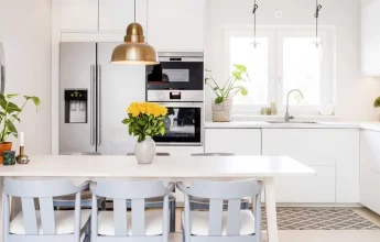 Choosing The Perfect Kitchen