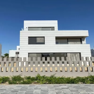 villa for sale in al burouj compound 